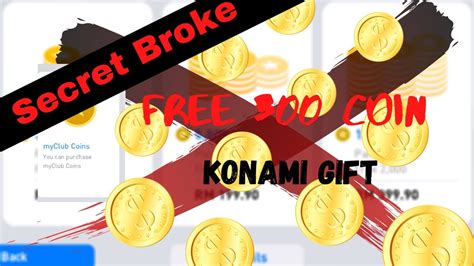 My konami free coins. Things To Know About My konami free coins. 